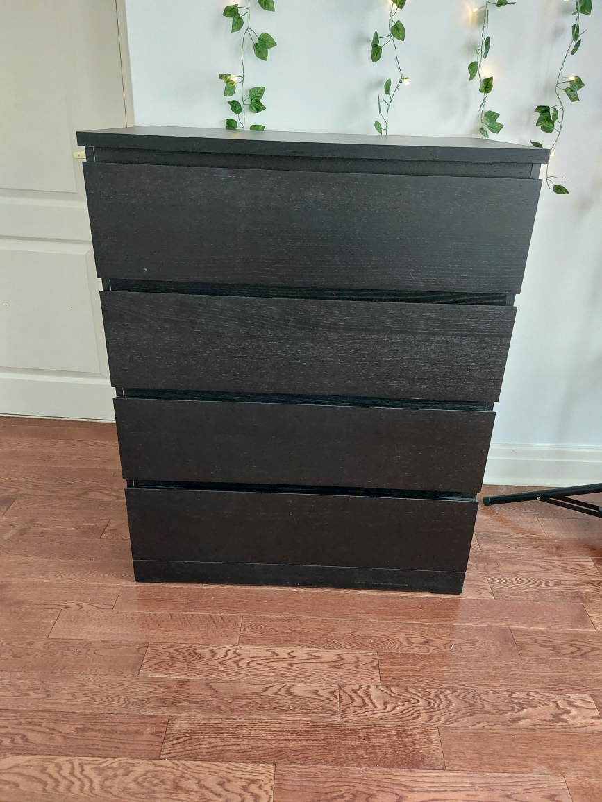 IKEA malm dresser (drawer)