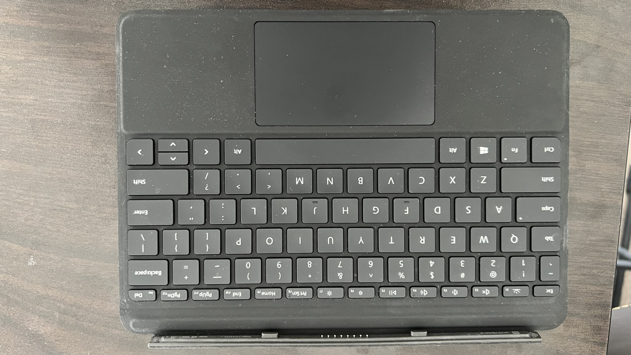 Microsoft Surface Go 2 almost 100% new image indicator(5)