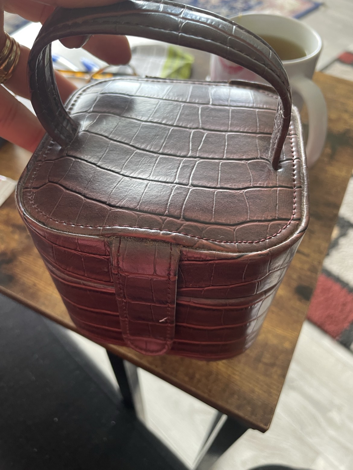 Jewelry box l image indicator(10)