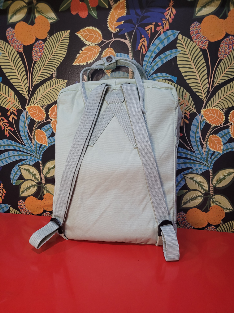 Classic Fjallraven Kanken Backpack image indicator(2)