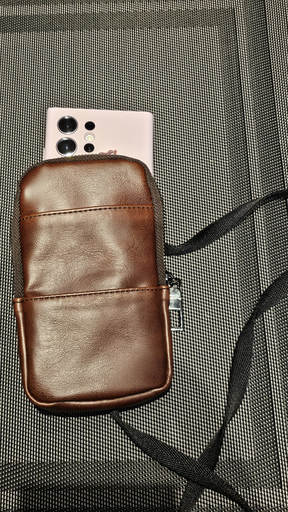 Cellphone Bag - photo 2