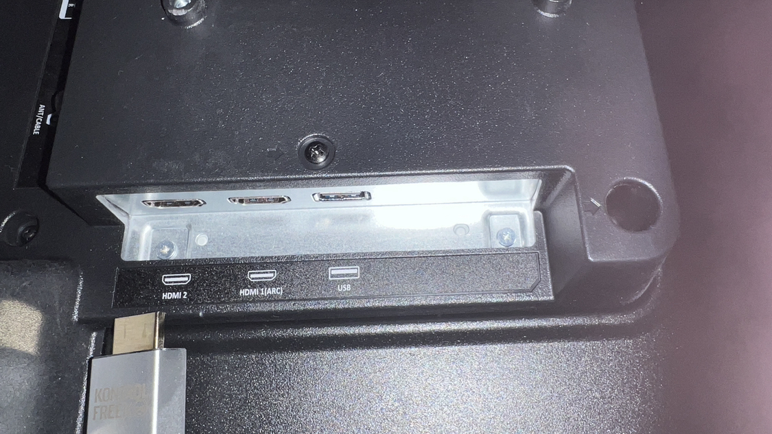 INSIGNIA LED TV 24” 1080p (NS-24D310CA21) - photo 5