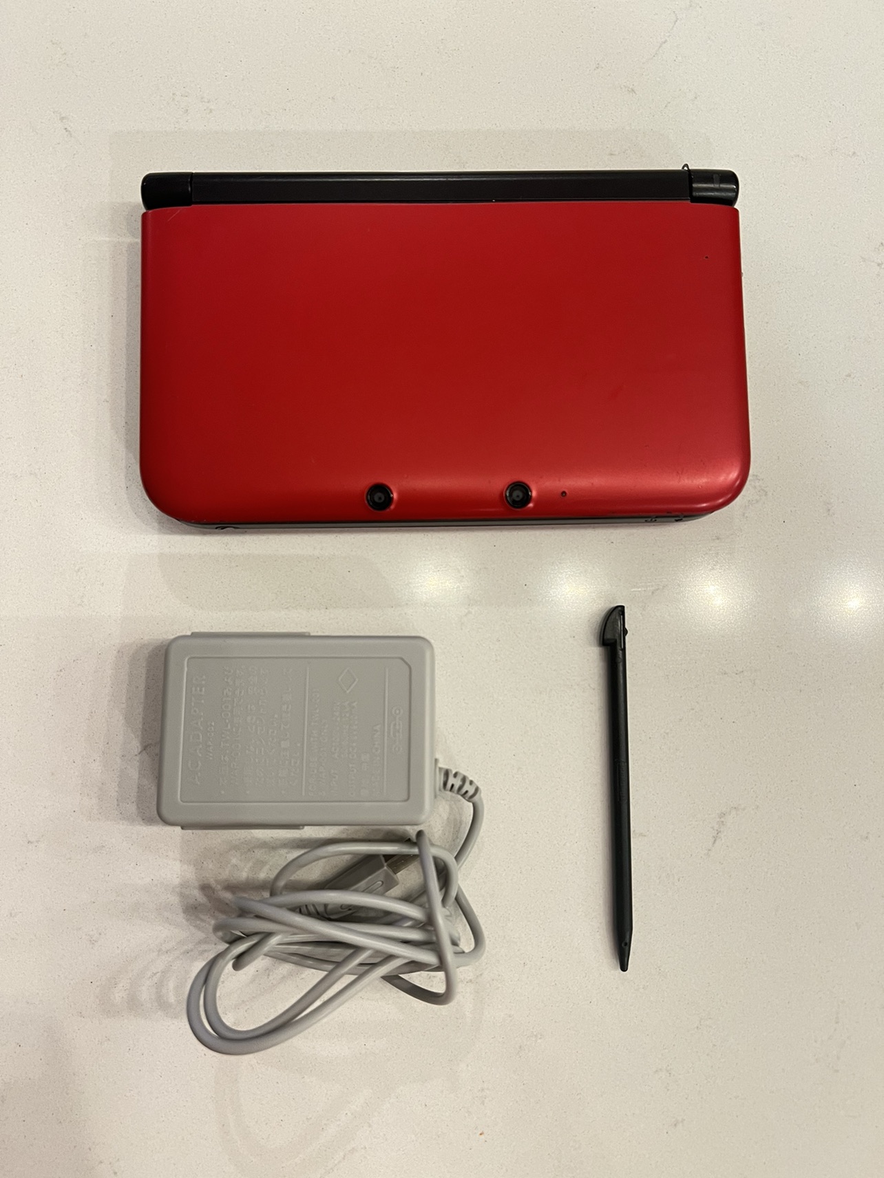 Nintendo 3DS XL