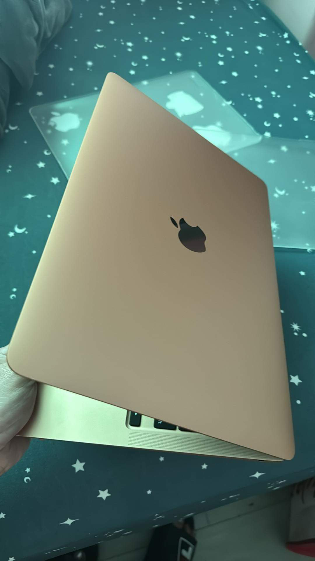 Macbook Air 2020