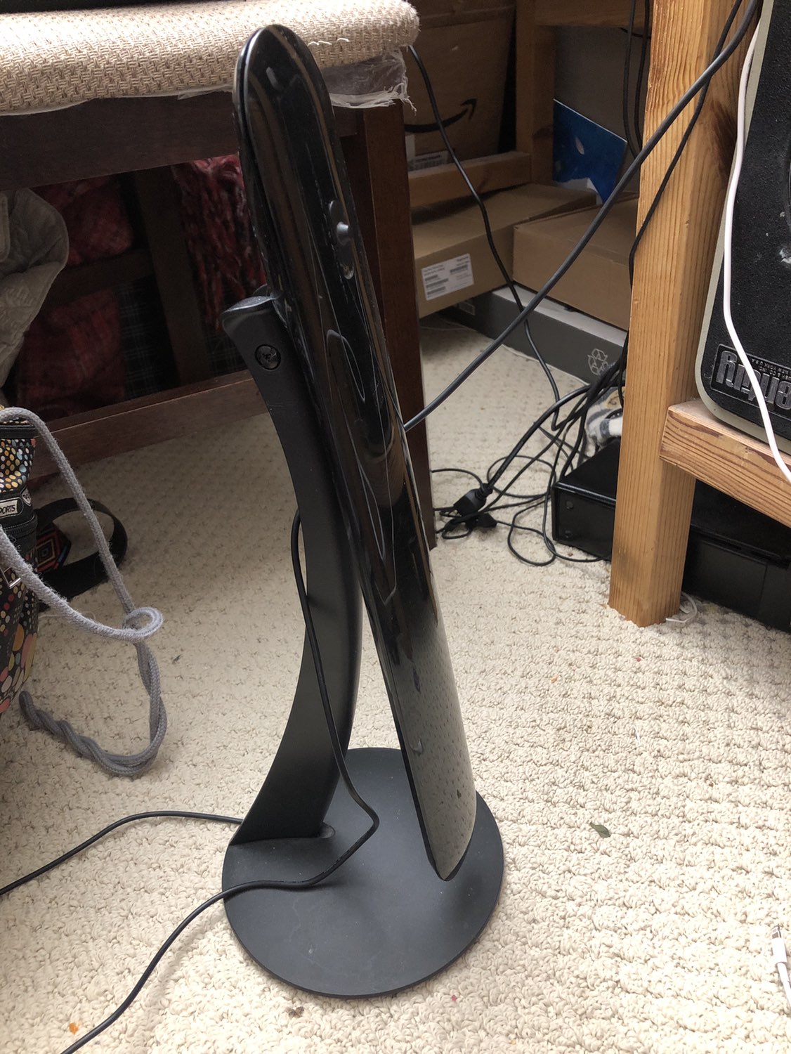 Desk light image indicator(2)