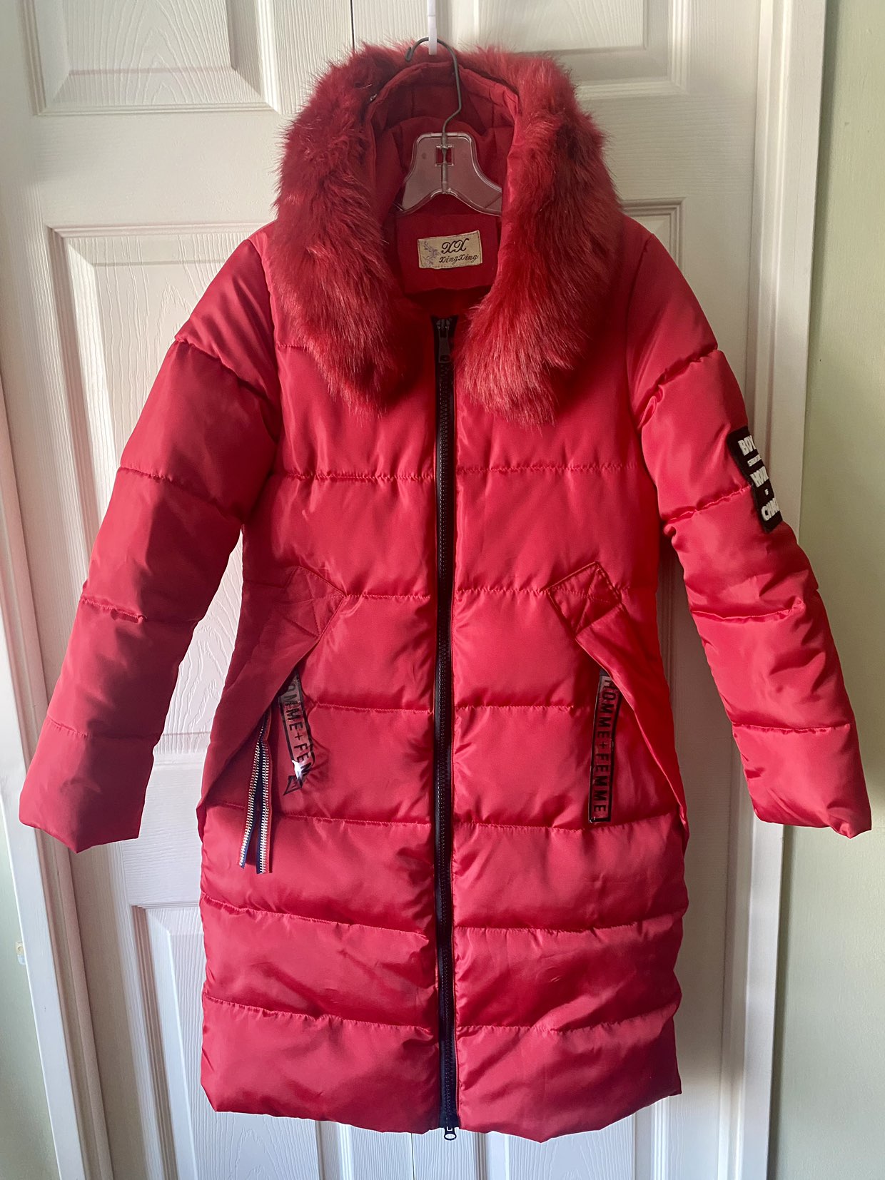 Brand New Stylish Spring/ Fall /Winter coat XS-SM