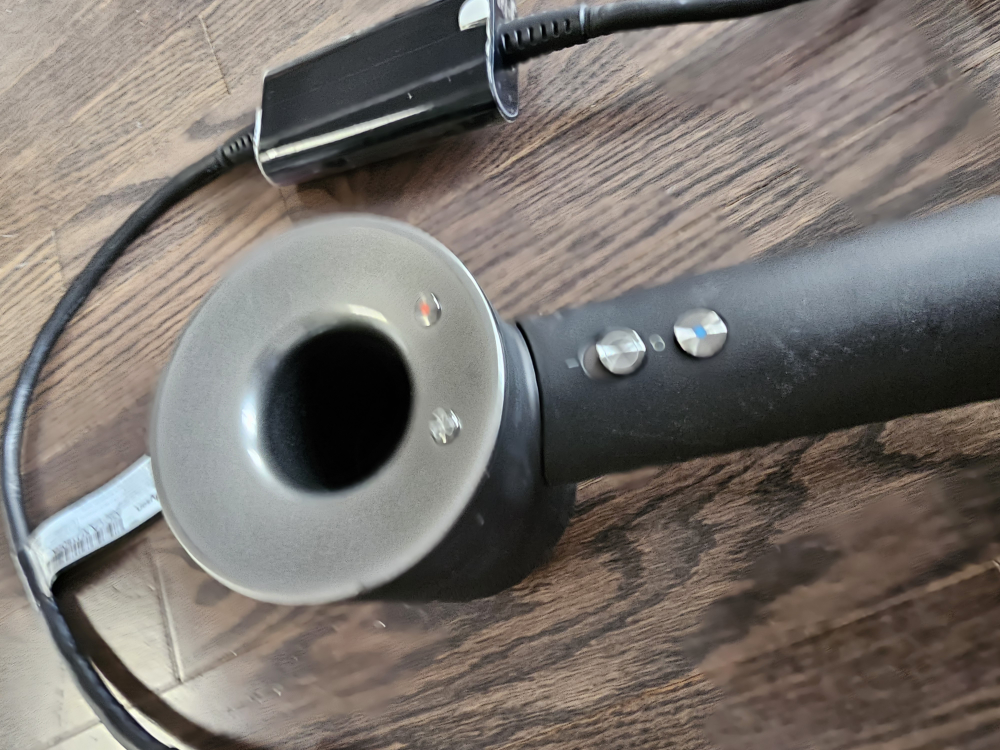 Dyson Supersonic Hair Dryer - photo 5