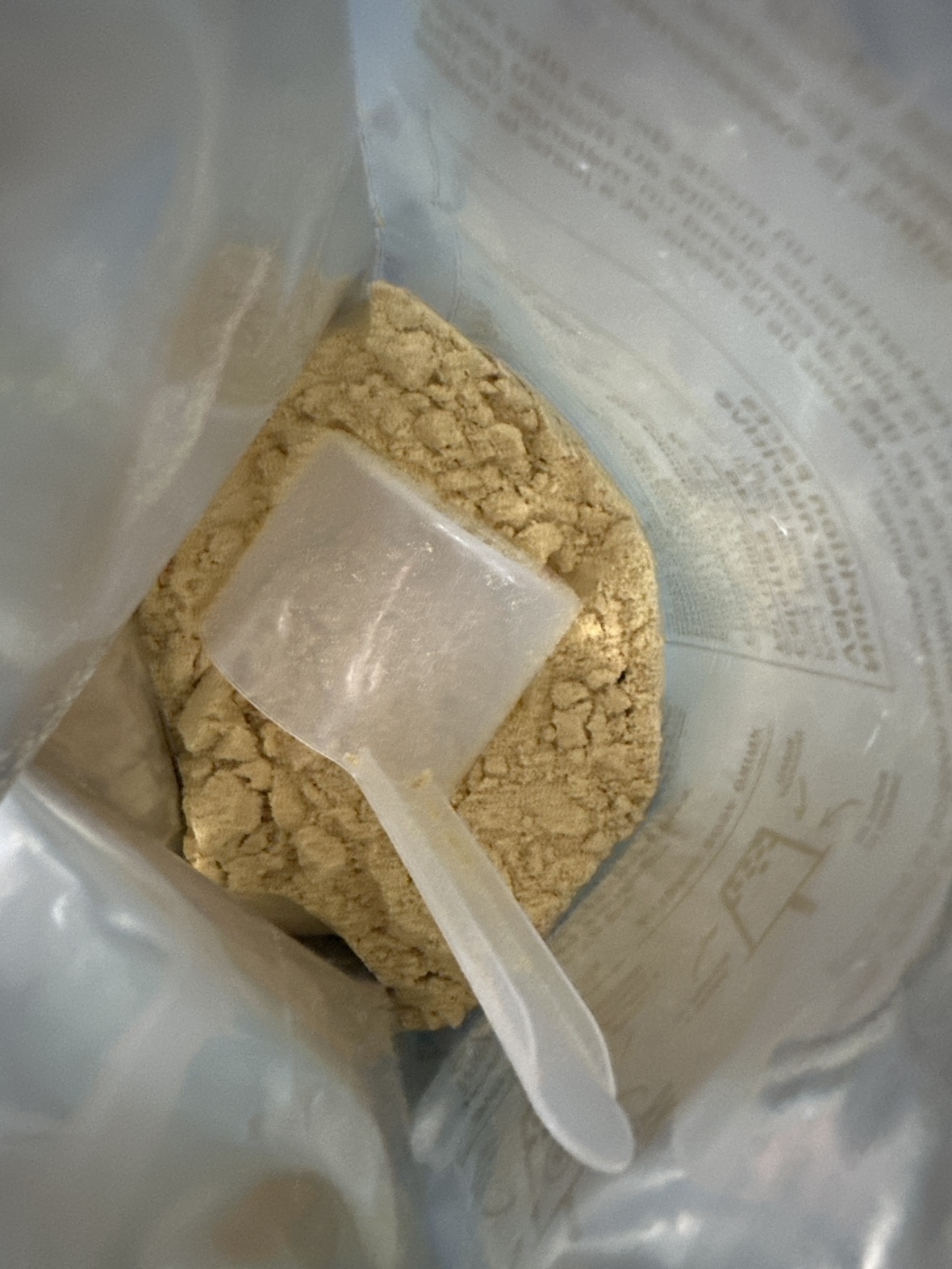 Boba Tea Protein- Thai Tea flavor - photo 3