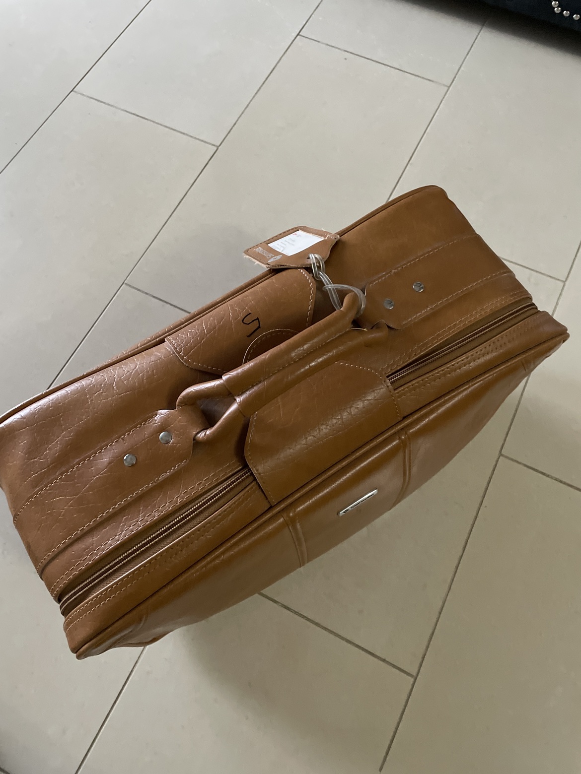 Vintage Luggage - photo 2