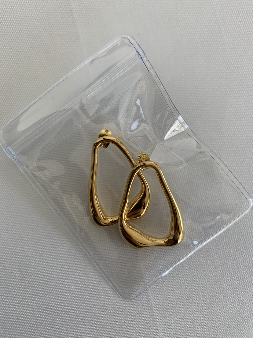 Abstract Earrings 🎭 image indicator(3)