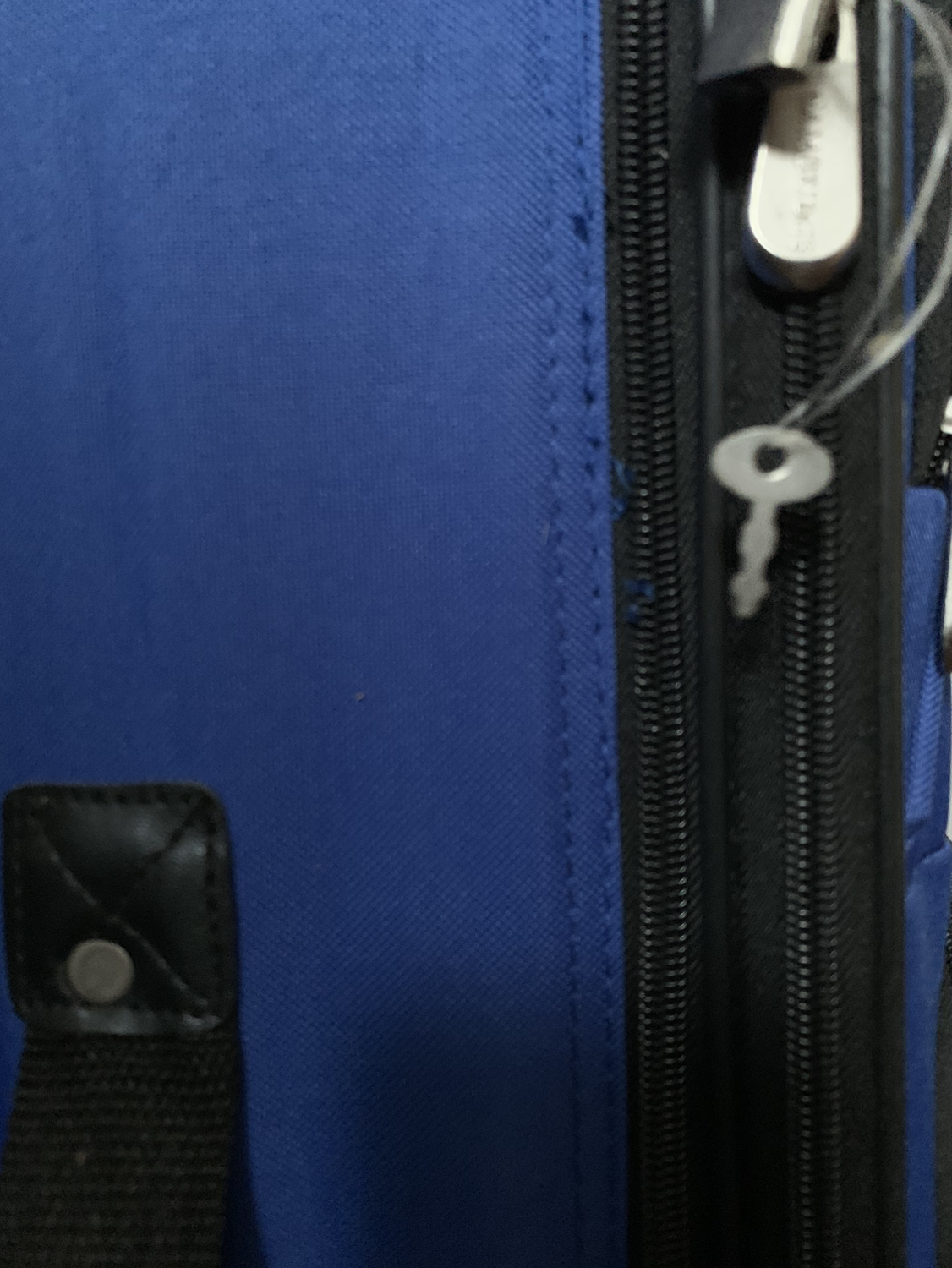 New 3 piece travel luggage/suitcase set - Cambridge by Travelway image indicator(6)