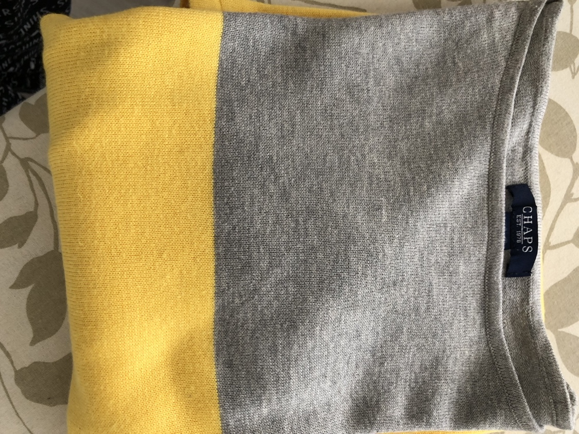 Chaps long sleeves image indicator(2)