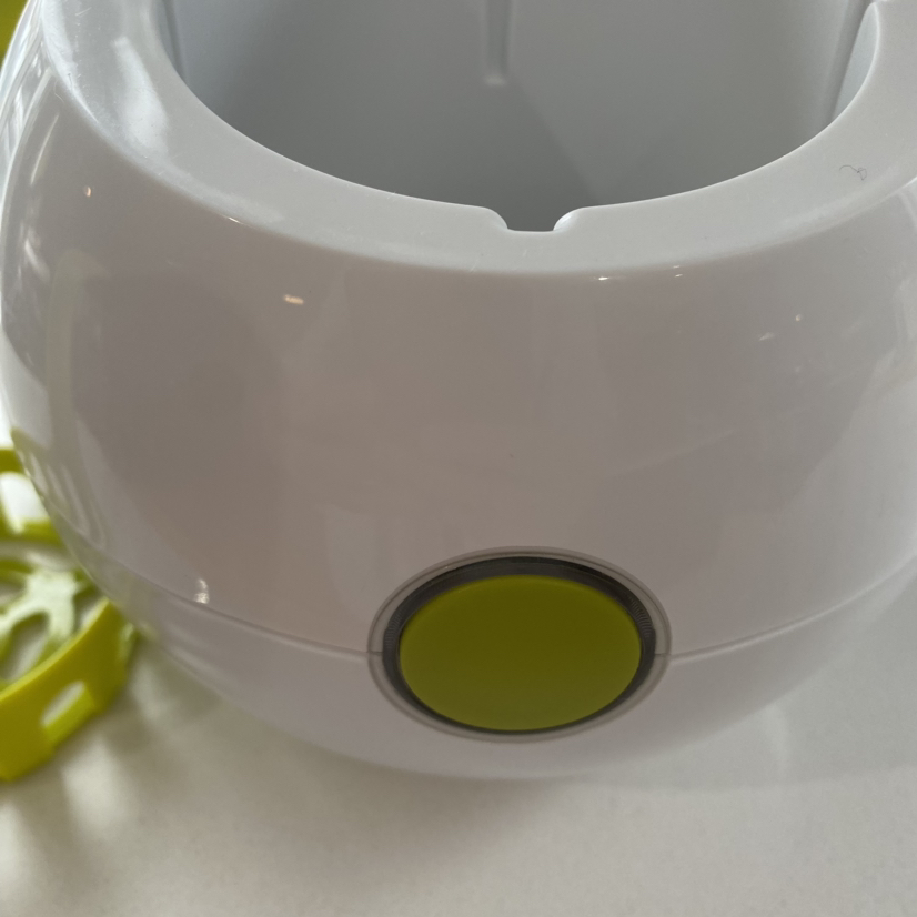 Boon Orb Bottle Warmer - photo 5