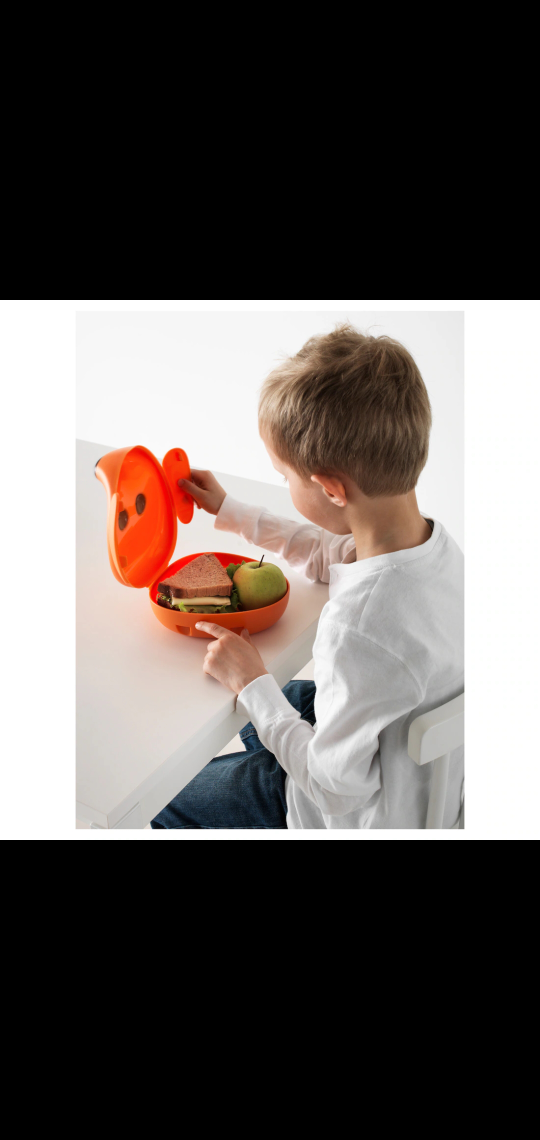 SMASKA Lunch box - photo 2