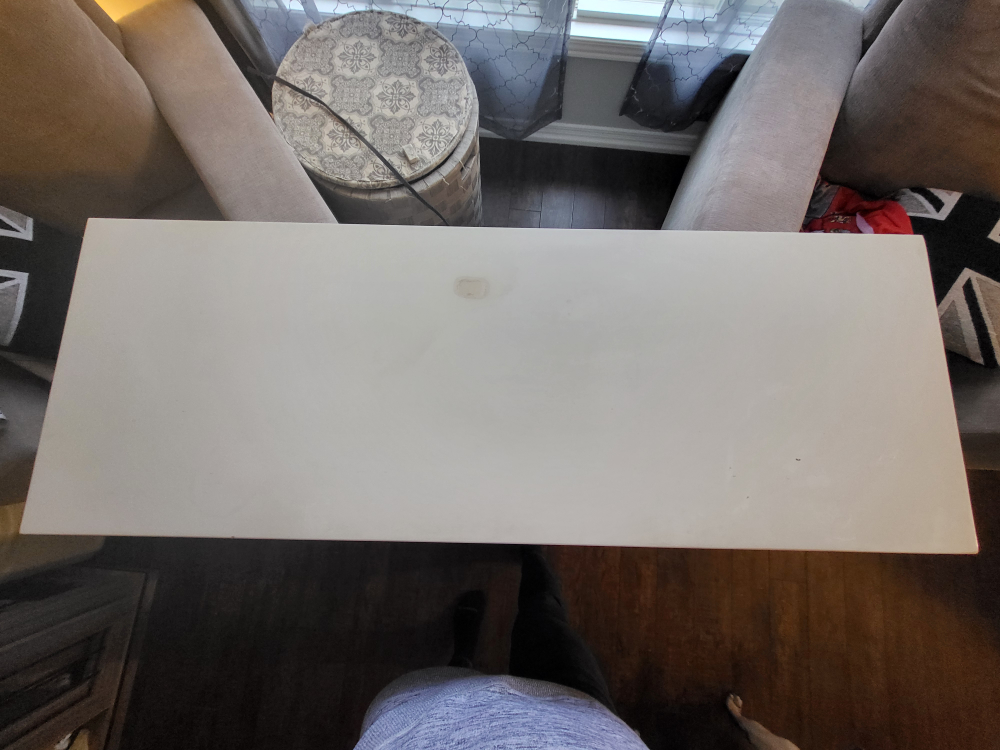 Electric Fireplace - photo 3
