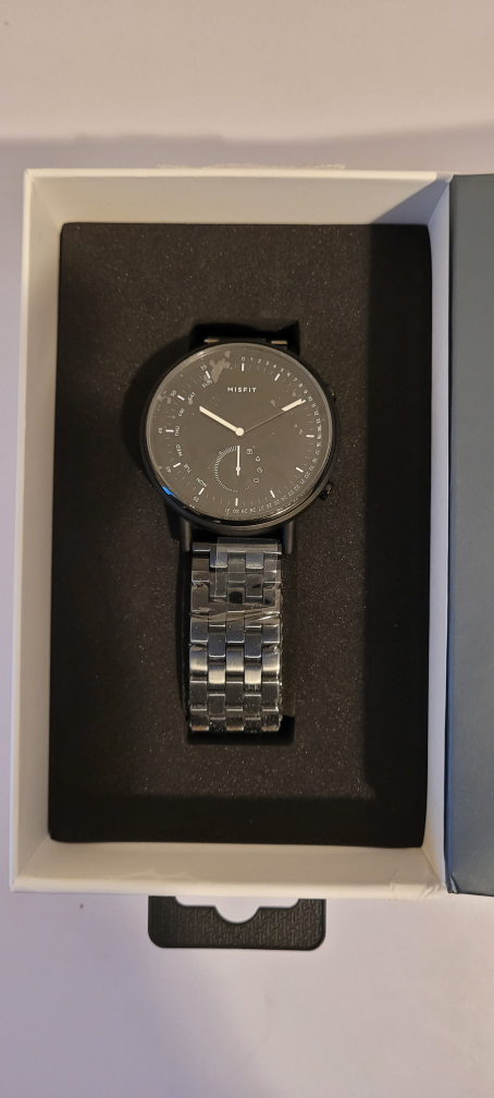 MISFIT COMMAND SMARTWATCH image indicator(2)