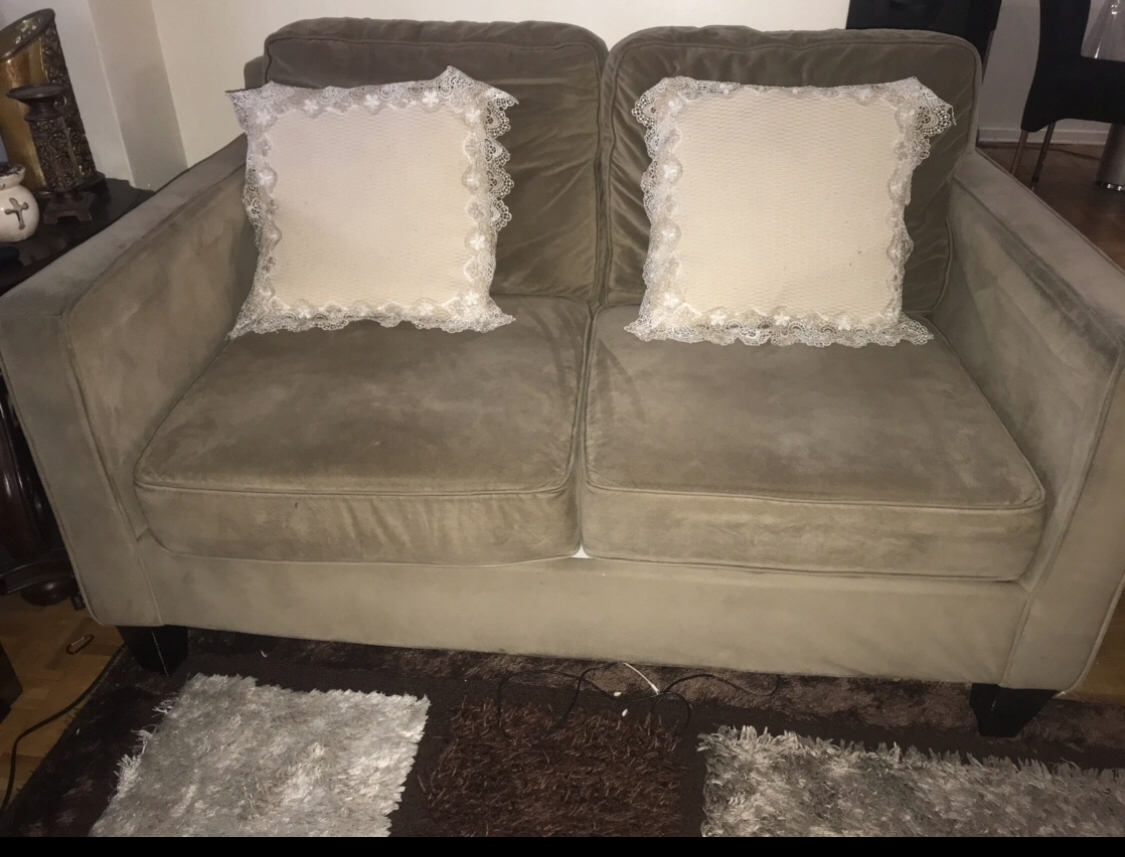 Sofa set