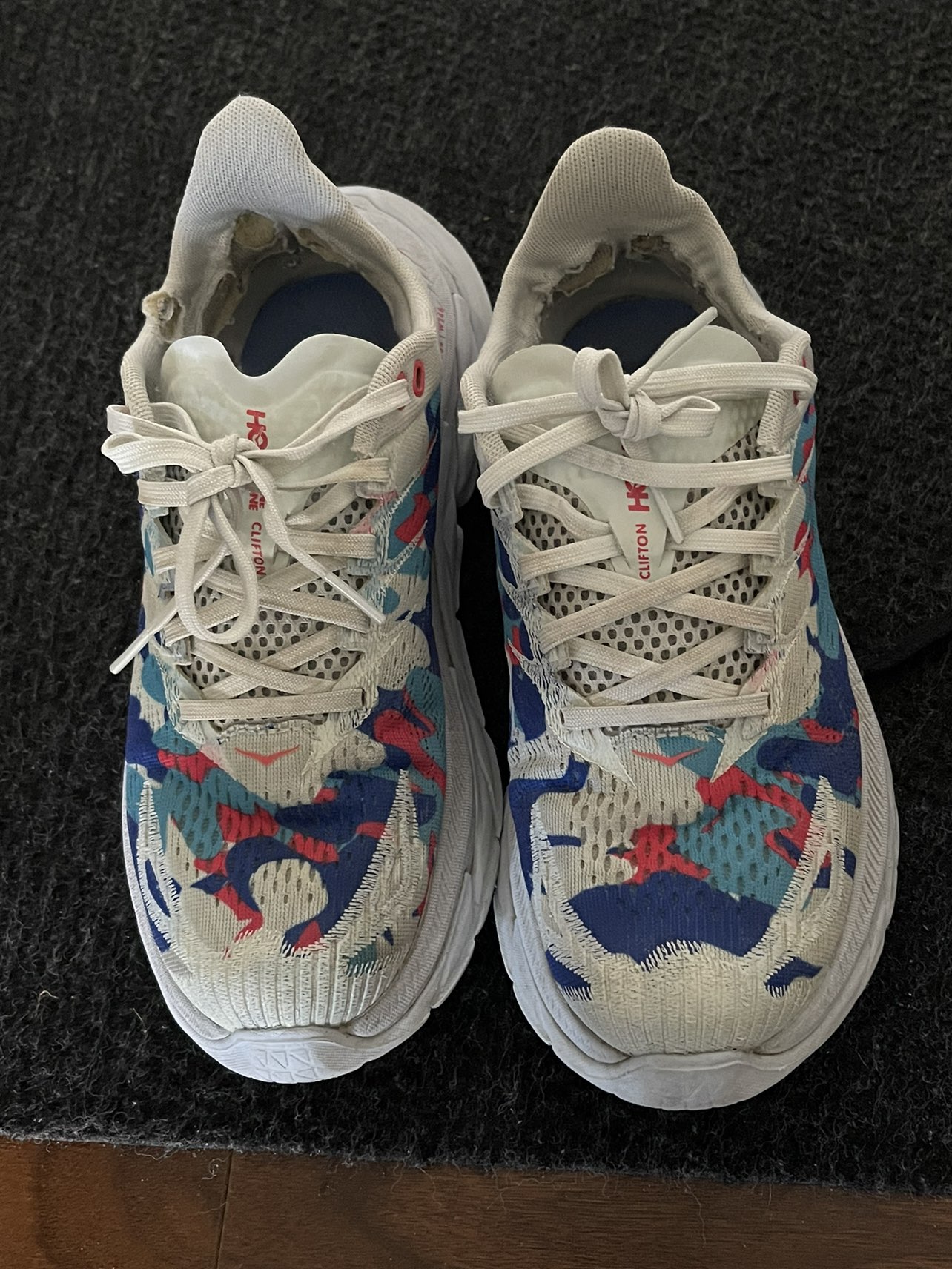 hoka shoes thumbnail