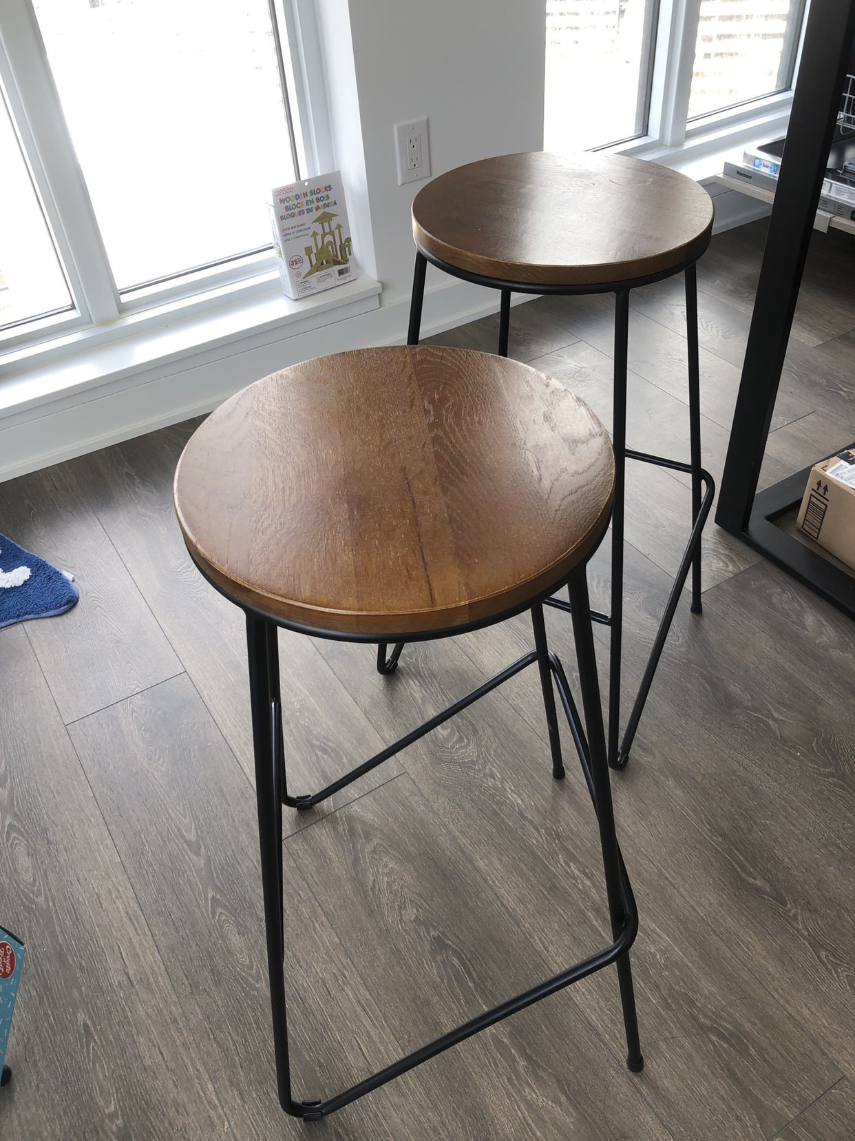 Barstools thumbnail