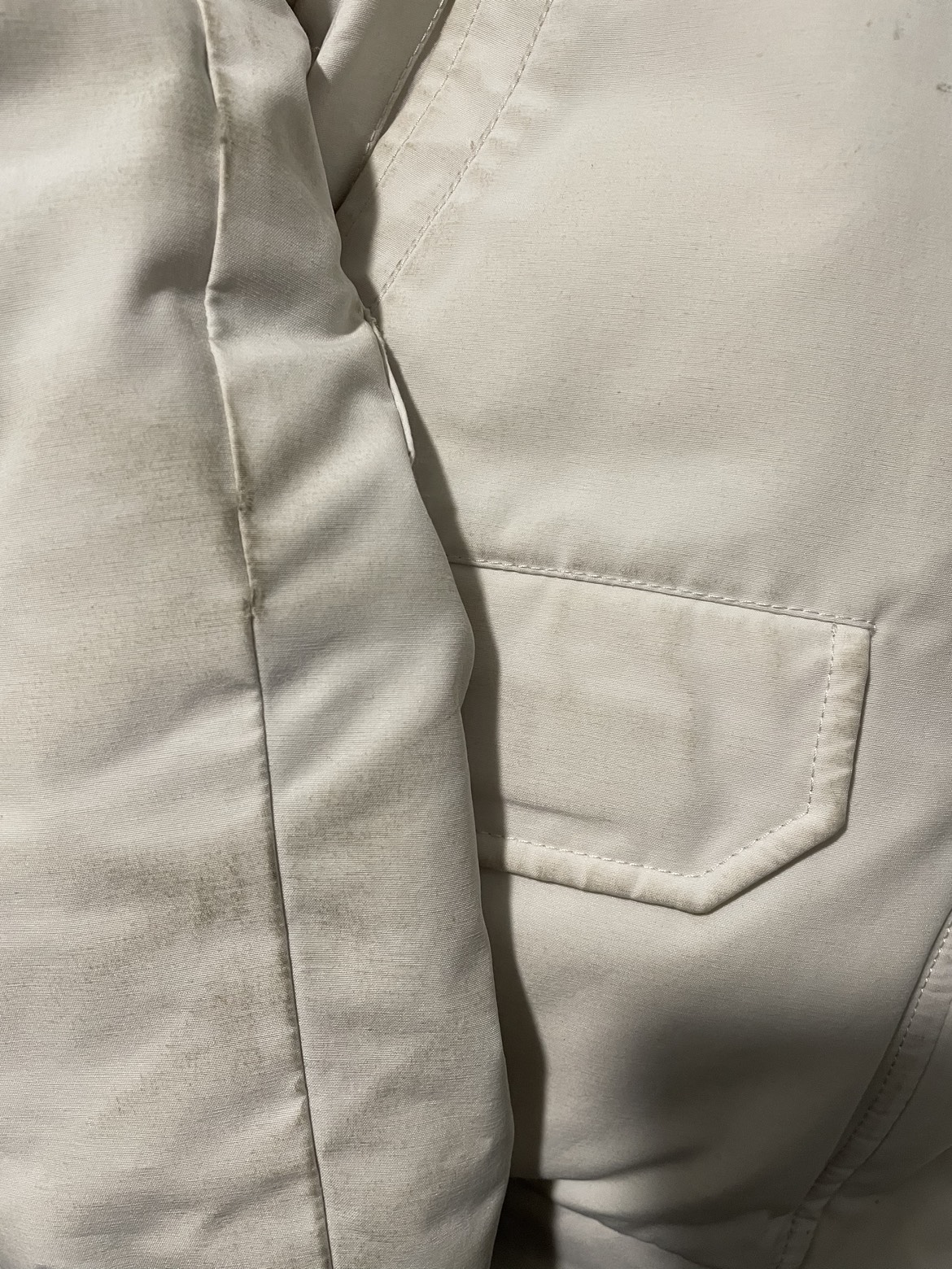 Authentic Canada Goose Chilliwack Bomber Size XS image indicator(4)