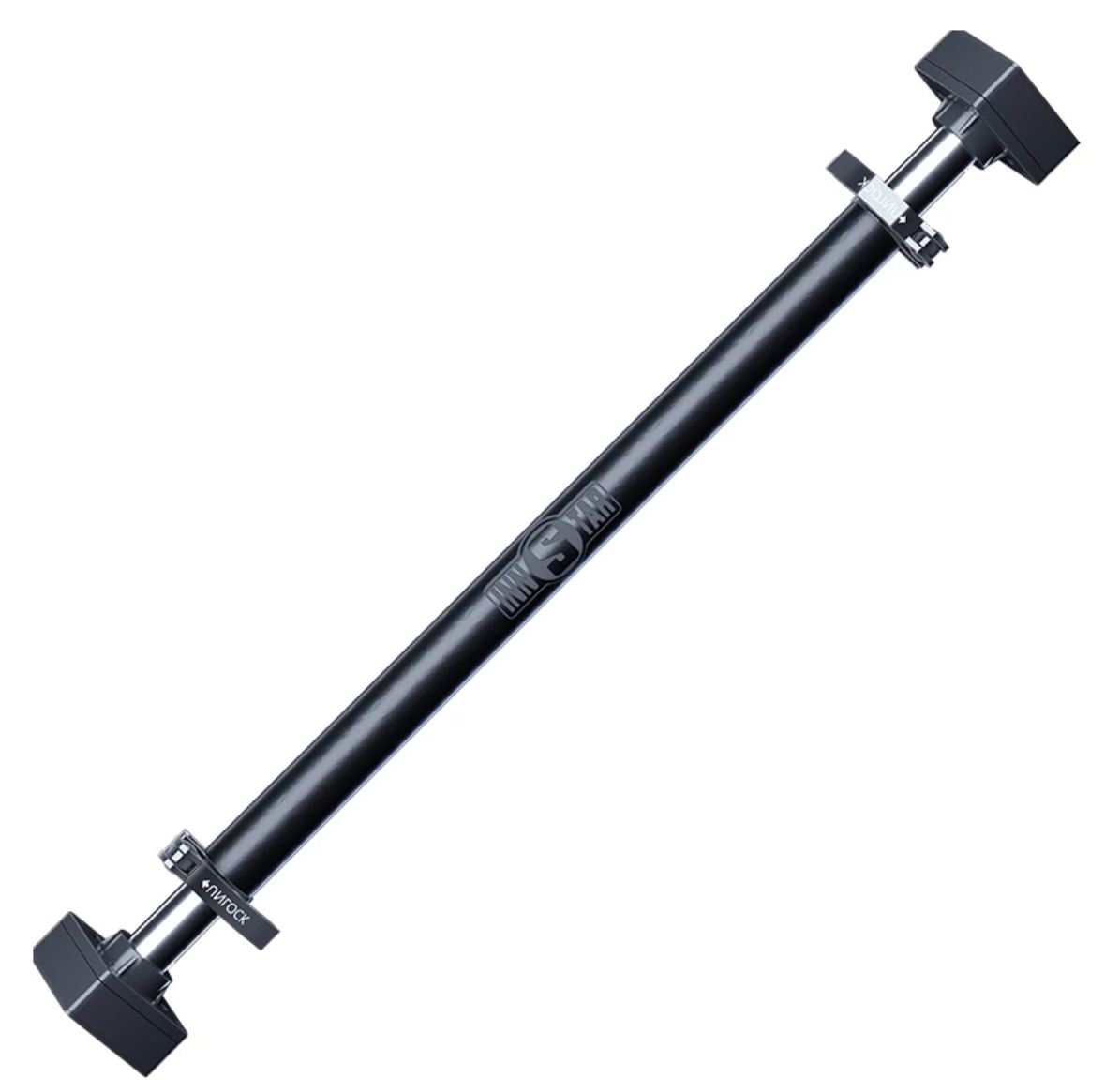 Innstar Home Gym Wall Mounted - photo 5