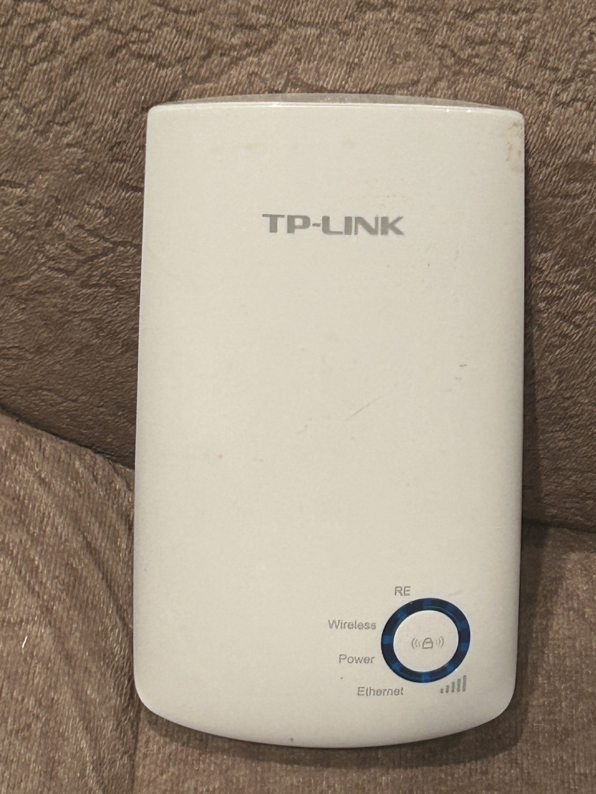 TP-Link wifi extender thumbnail