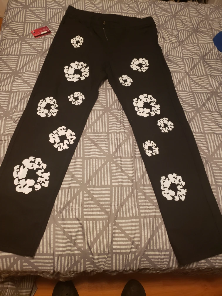denim tears for sale still size 34 - photo 2