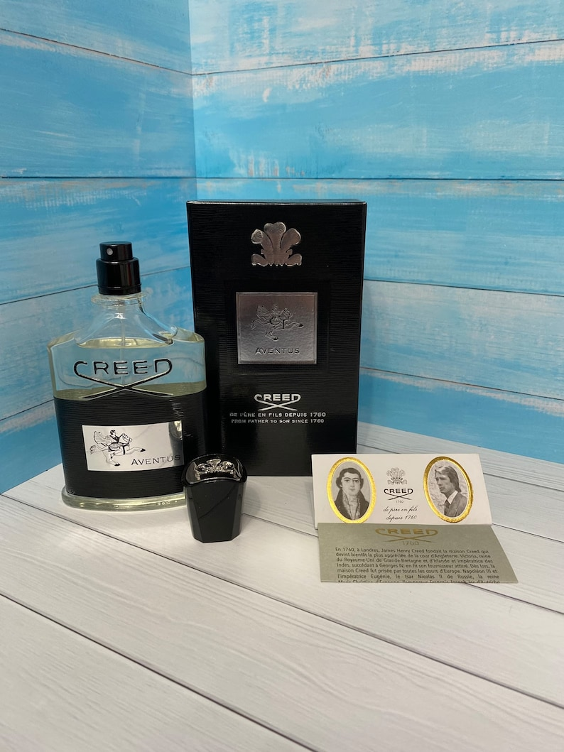 Creed Aventus 100 ml - photo 2