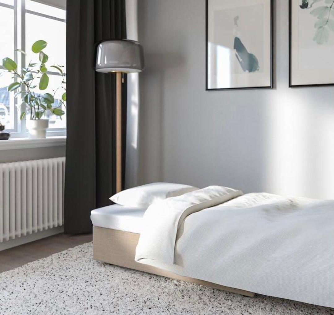 Single bed pull out - photo 3