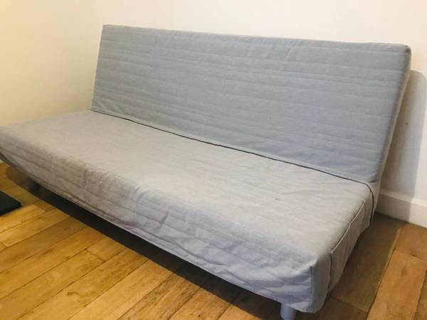 Ikea Futon / Sofa Bed