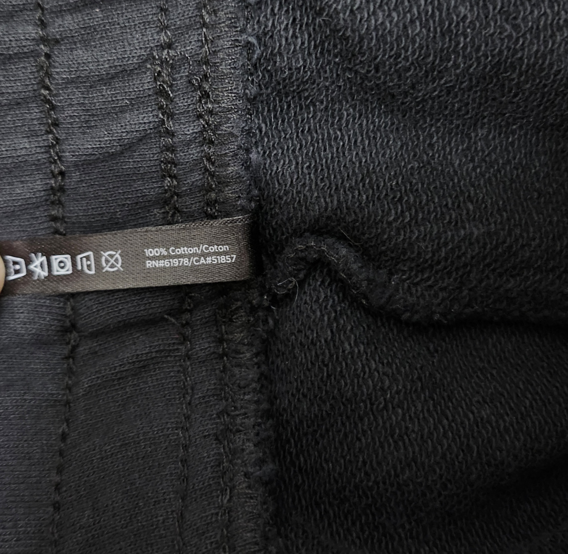 *PROUD AF* PRIDE SHORTS by SPENCERS. 100% Cotton. #M image indicator(9)