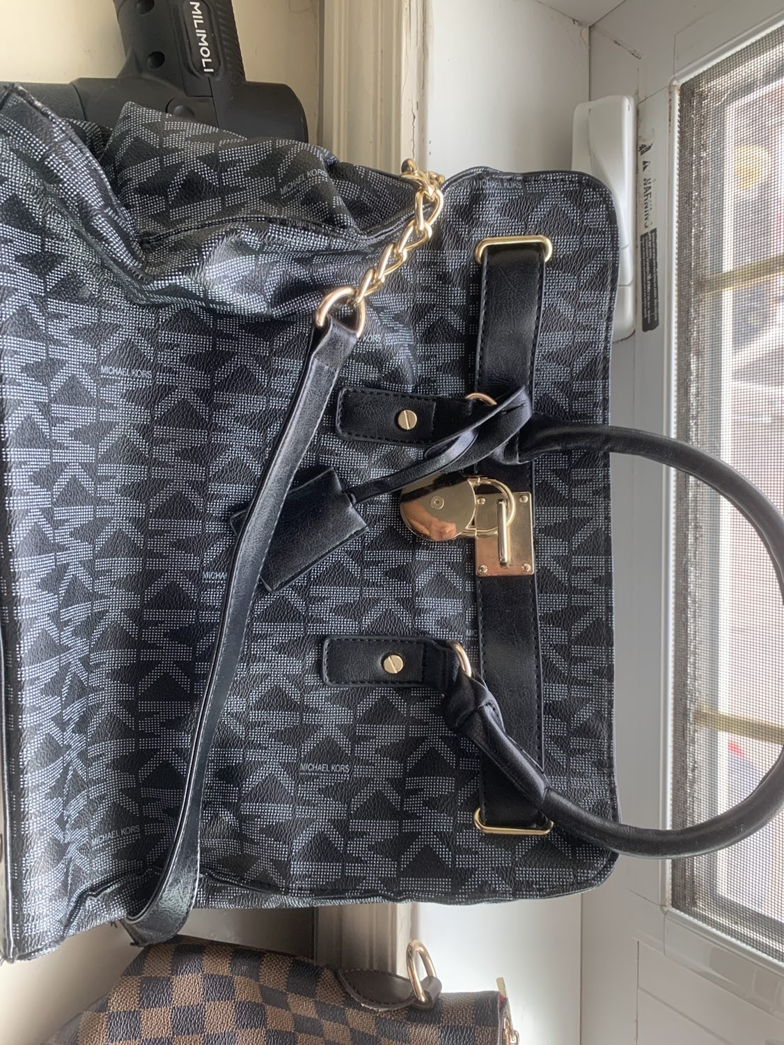 Large purses