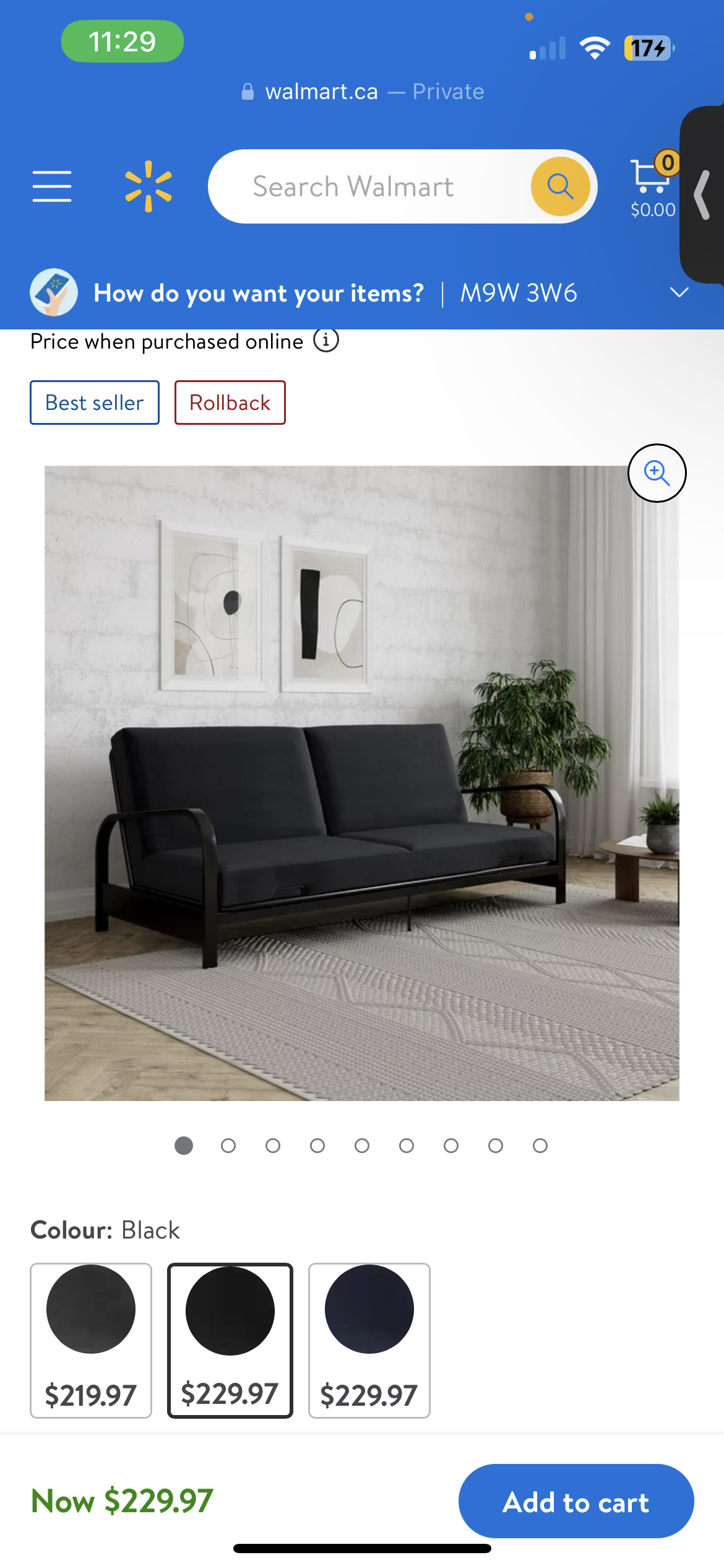 Couch