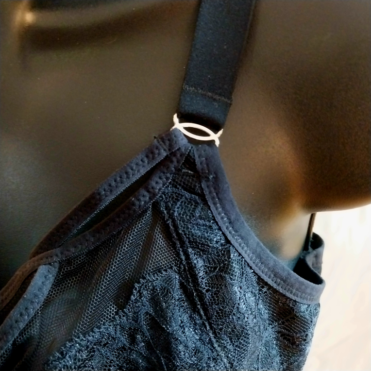 Ladies ELOMI - Full-cup bra  Size: 32GG image indicator(9)