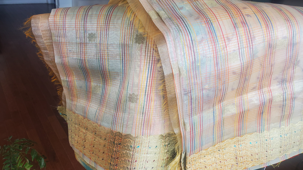 Sarees image indicator(5)