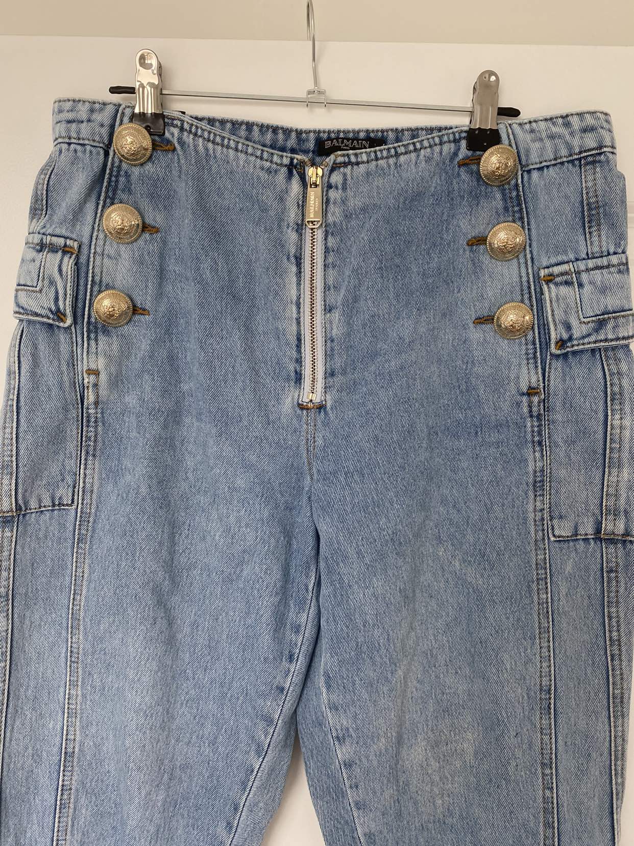 Mom jeans