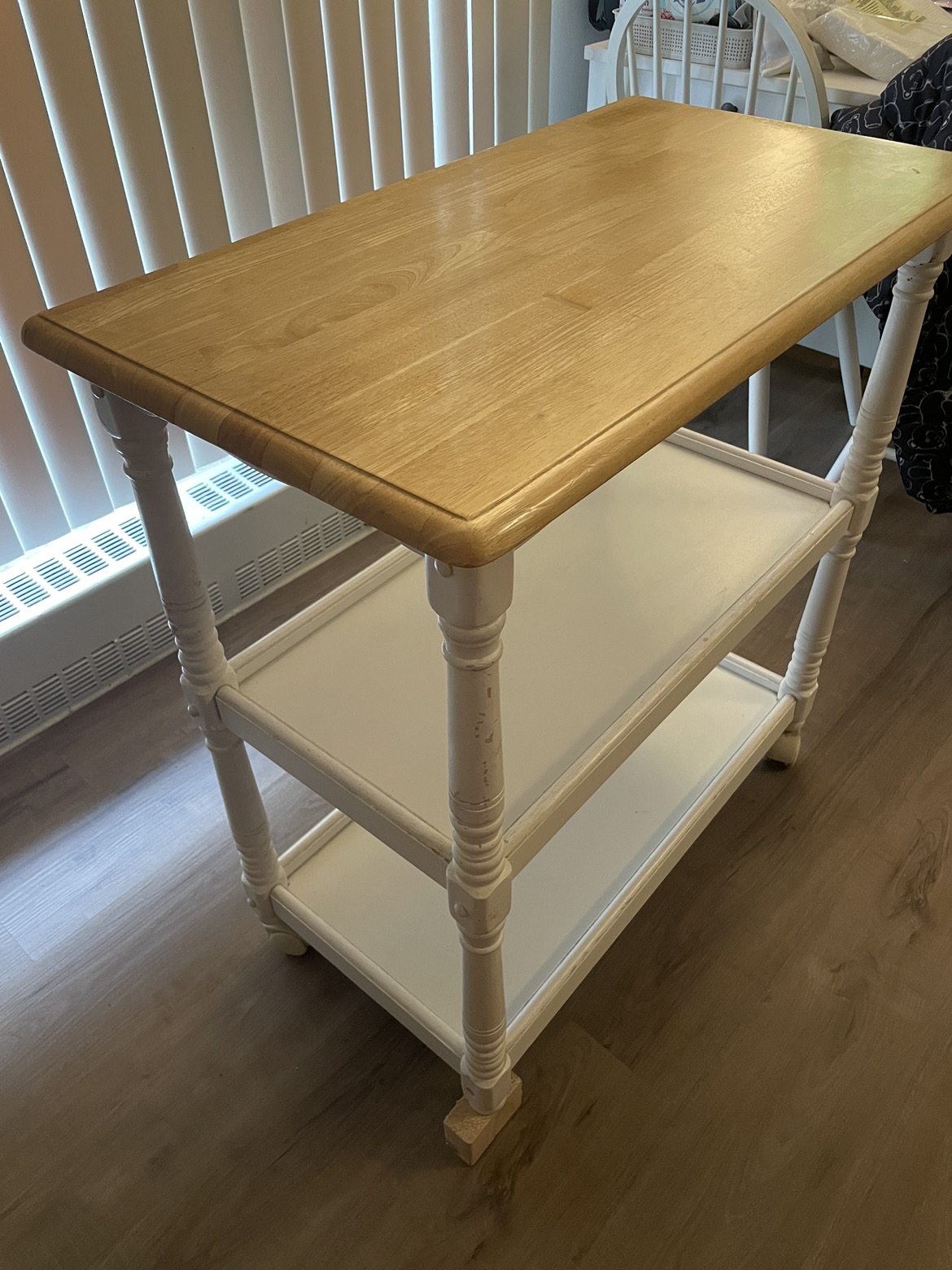 3-layer shelf - photo 3
