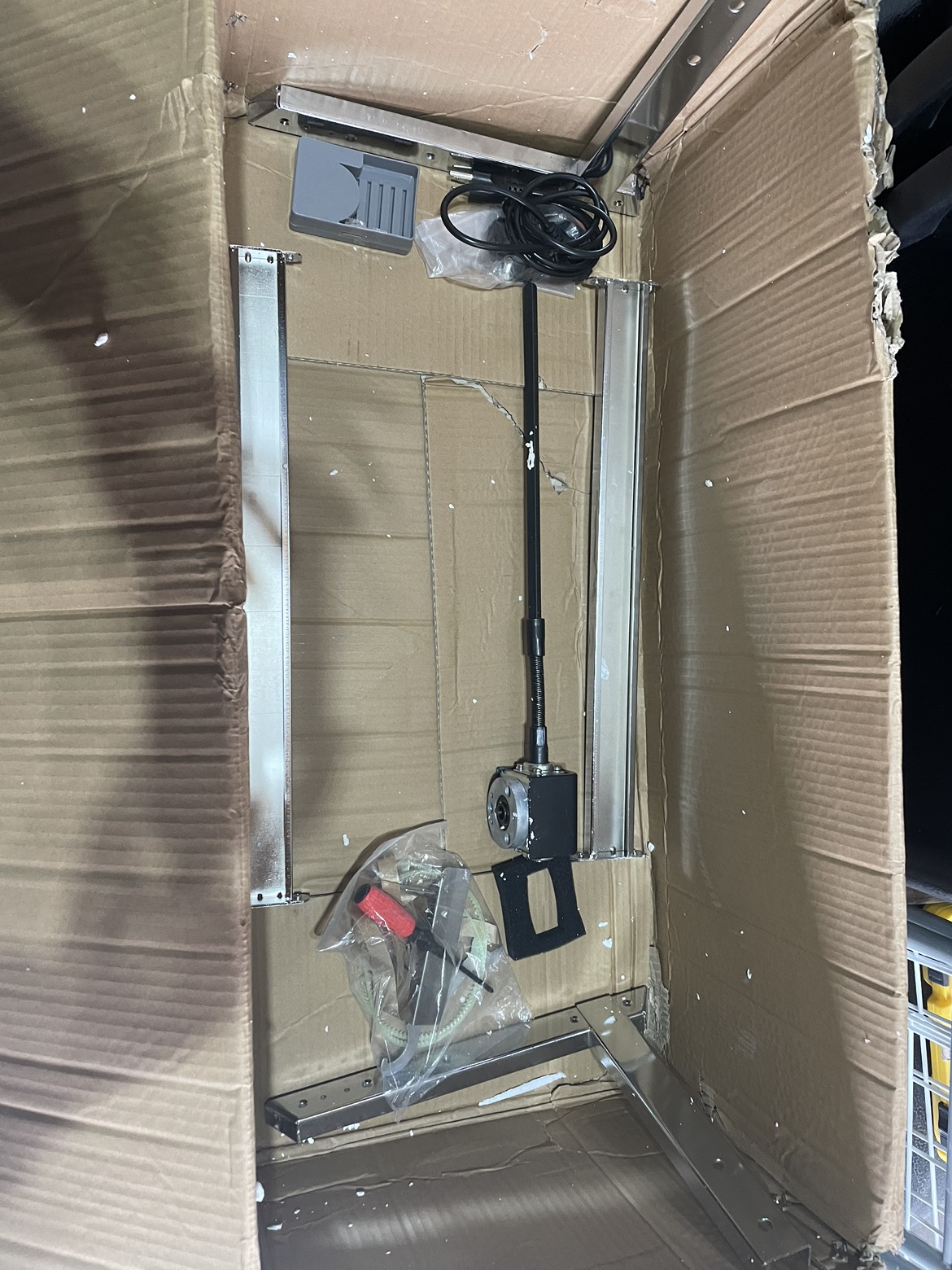 New Automatic band sealer - photo 5