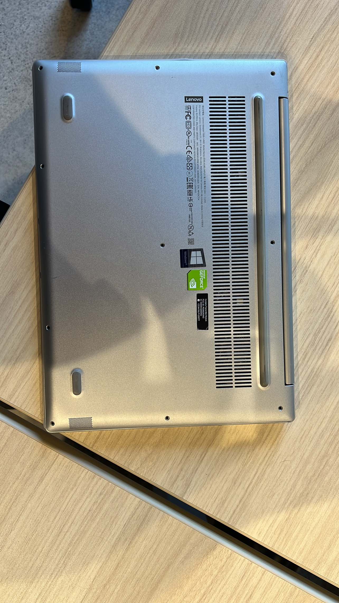 Lenovo 720S image indicator(4)