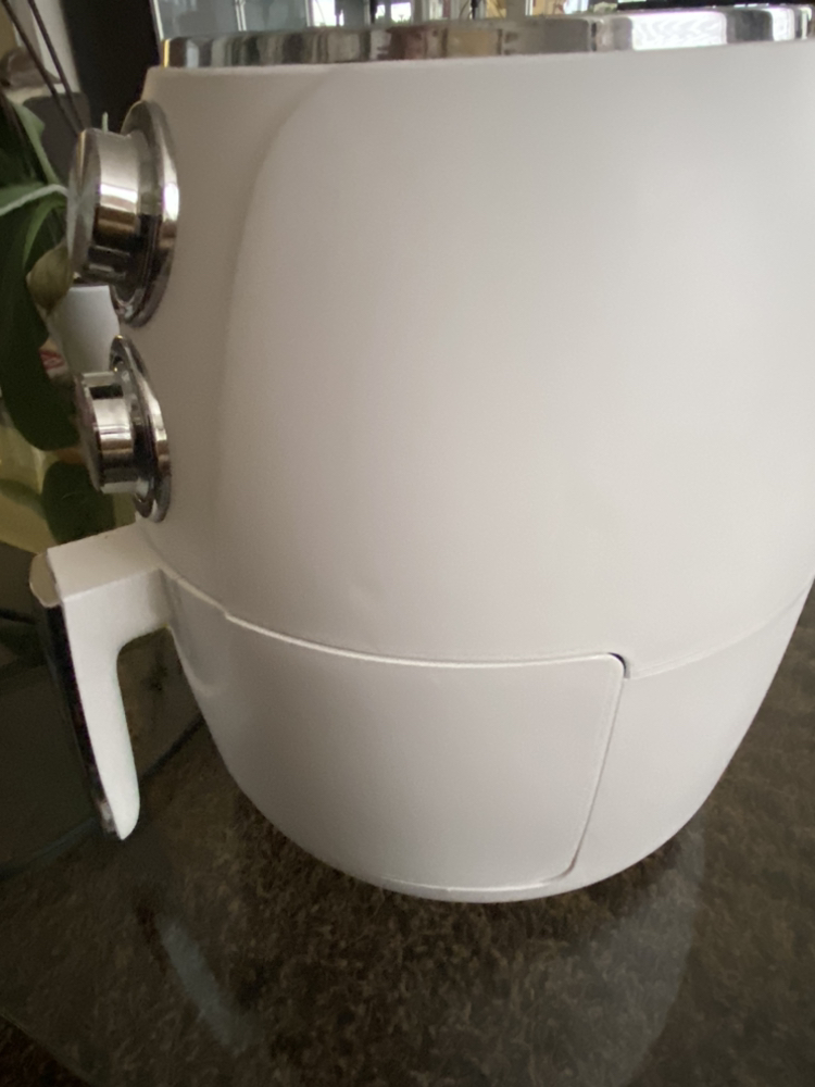Air fryer - photo 5