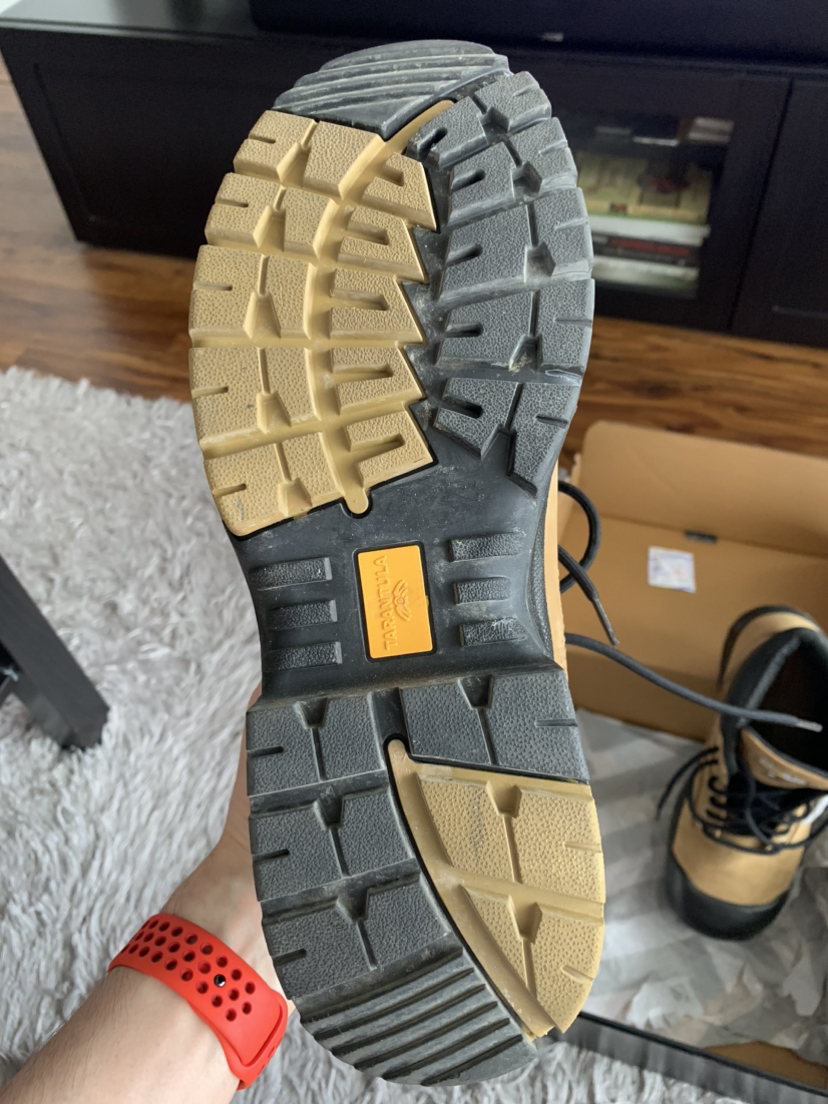 Dakota Safety Boots - photo 5