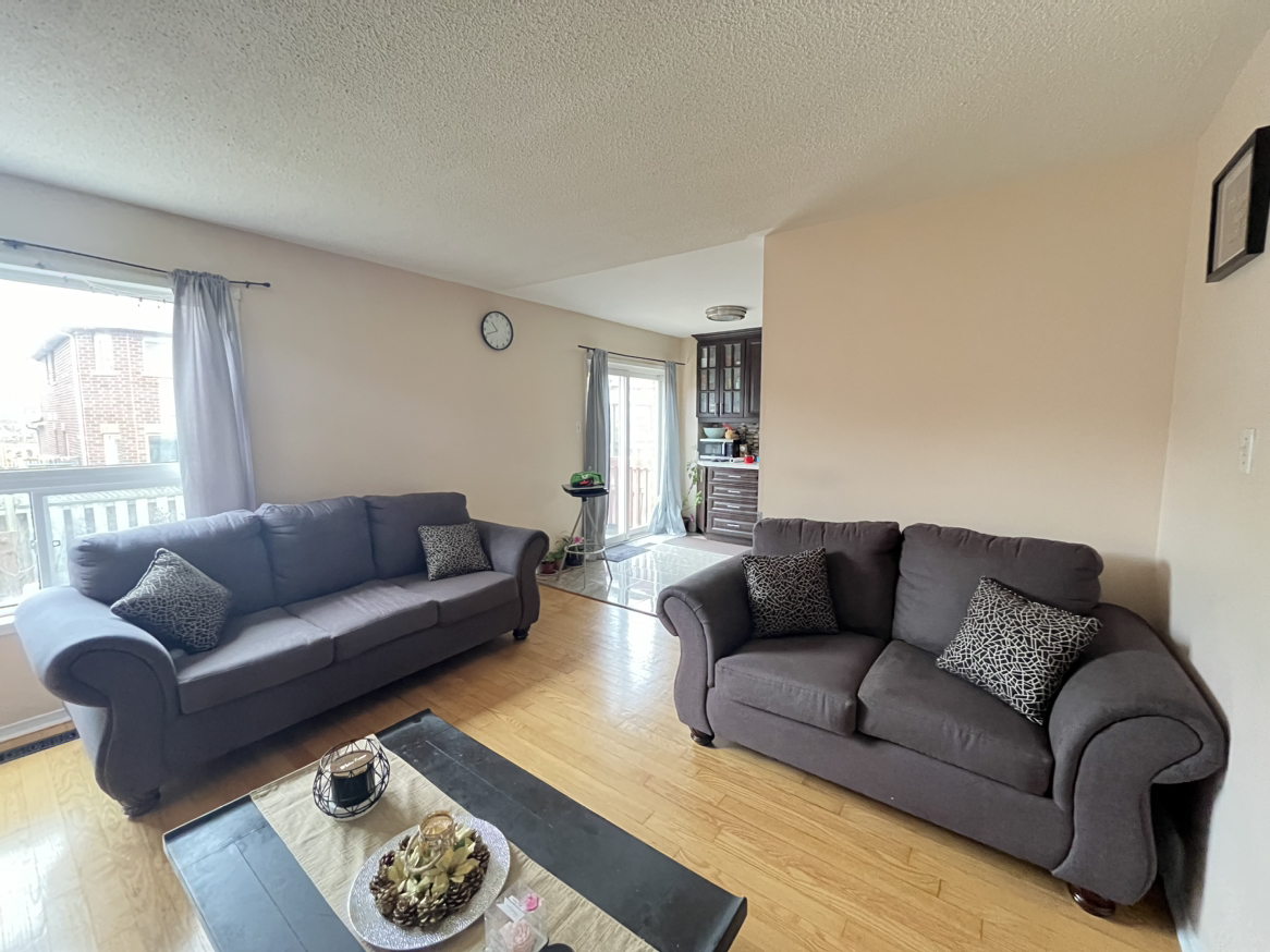 Sofa set (3+2) - photo 3