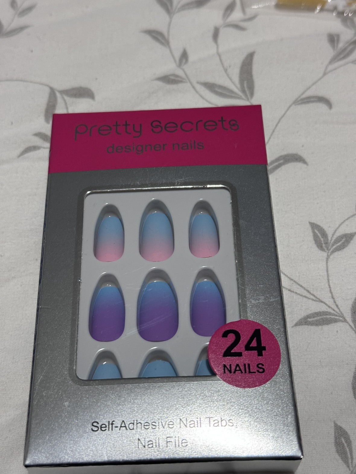 Assortment of False Nails - photo 5