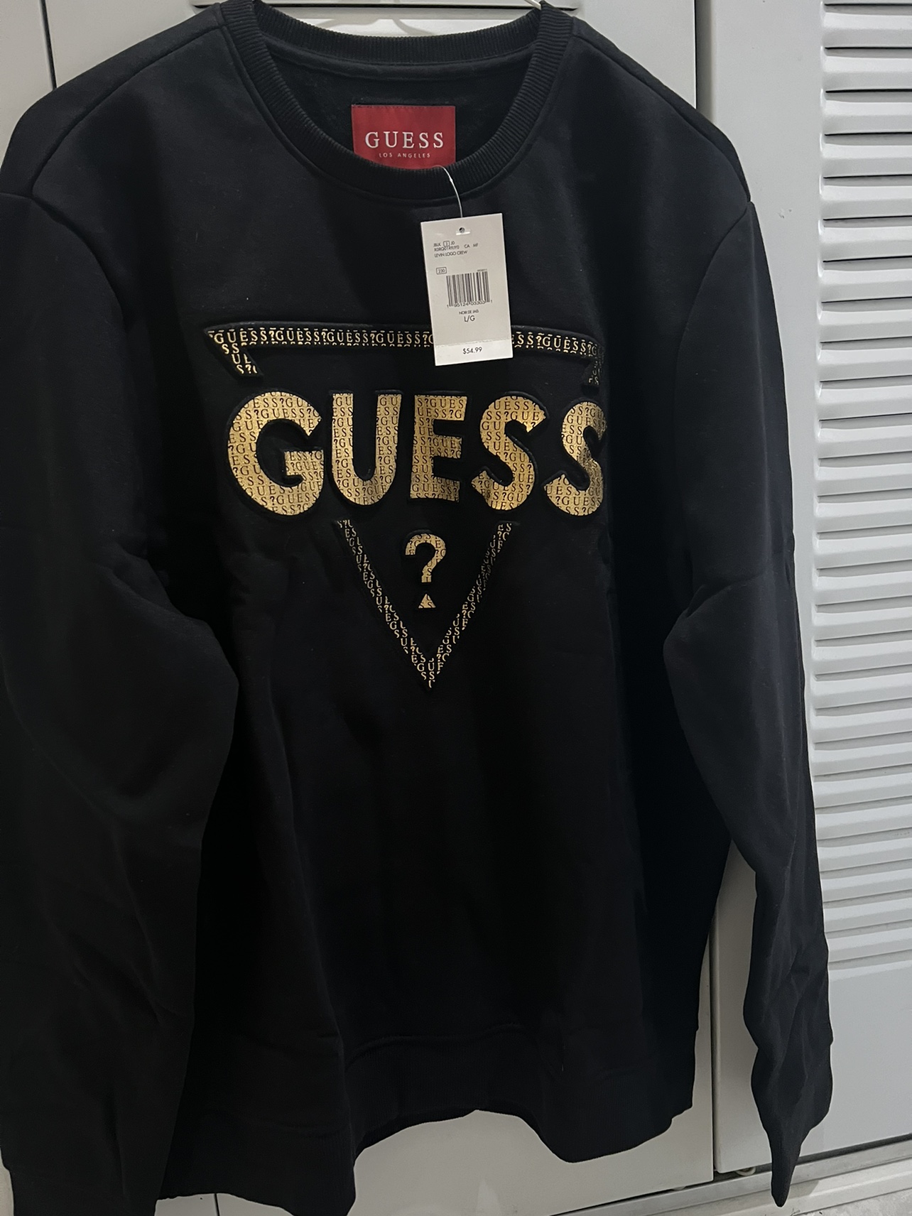 Guess top - photo 3