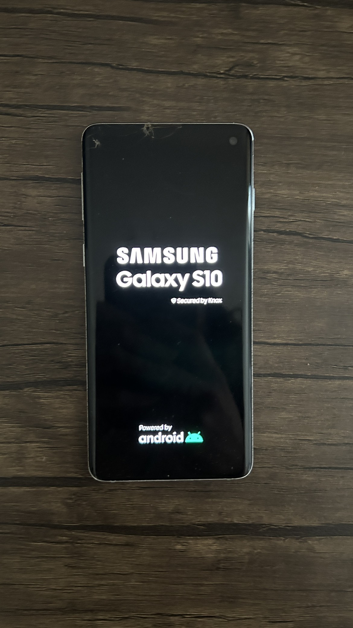 UNLOCKED Samsung Galaxy S10