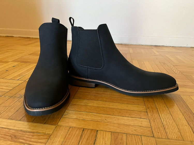 Men boots - photo 2