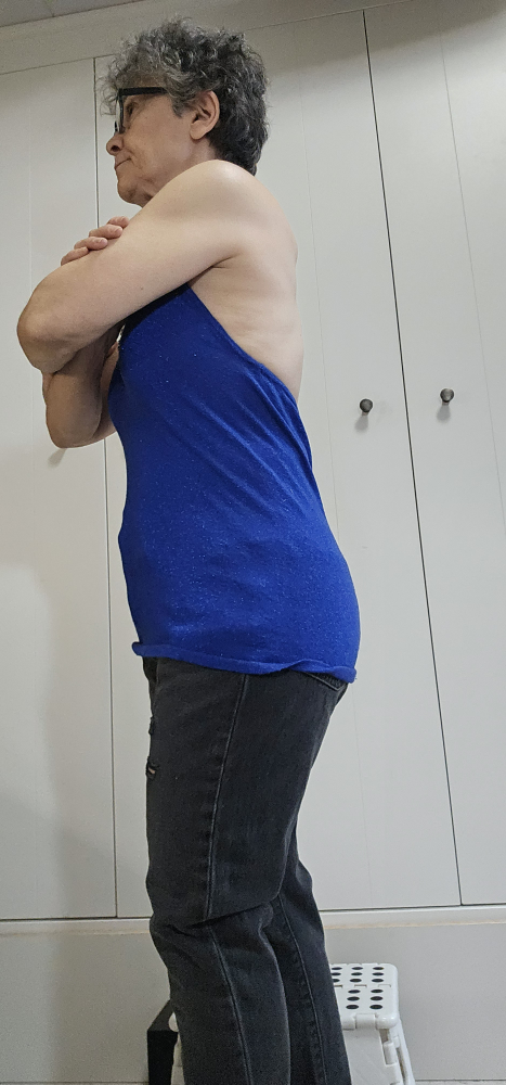 stretchy Women’s top - photo 2