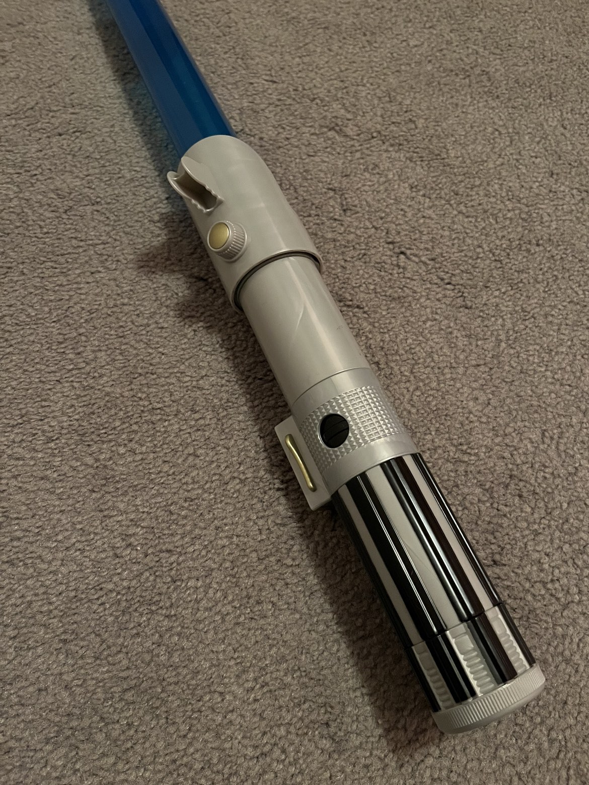 Anakin Skywalker Lightsaber 🥕 image indicator(4)