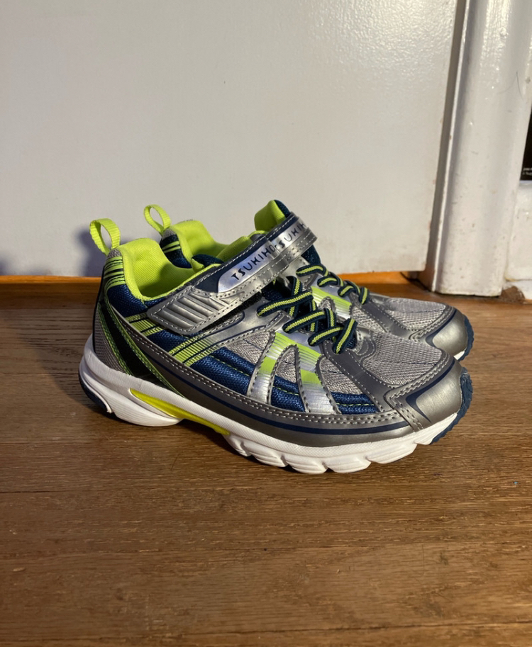 tsukihoshi kids shoes