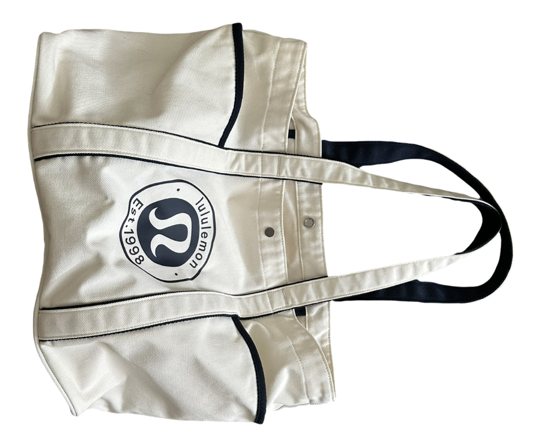 Lululemon tote bag - photo 4